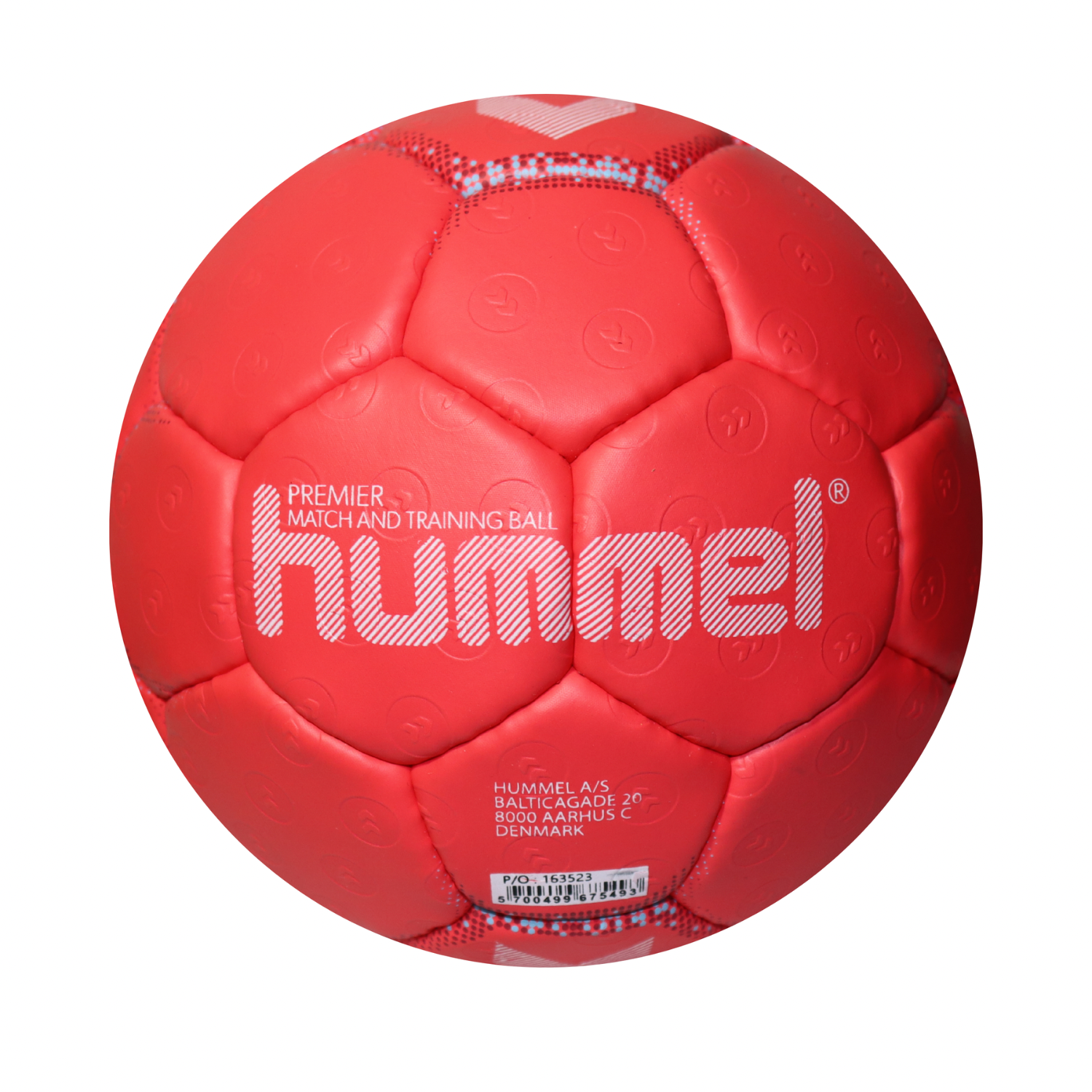 PELOTAS HUMMEL PREMIER POR MAYOR