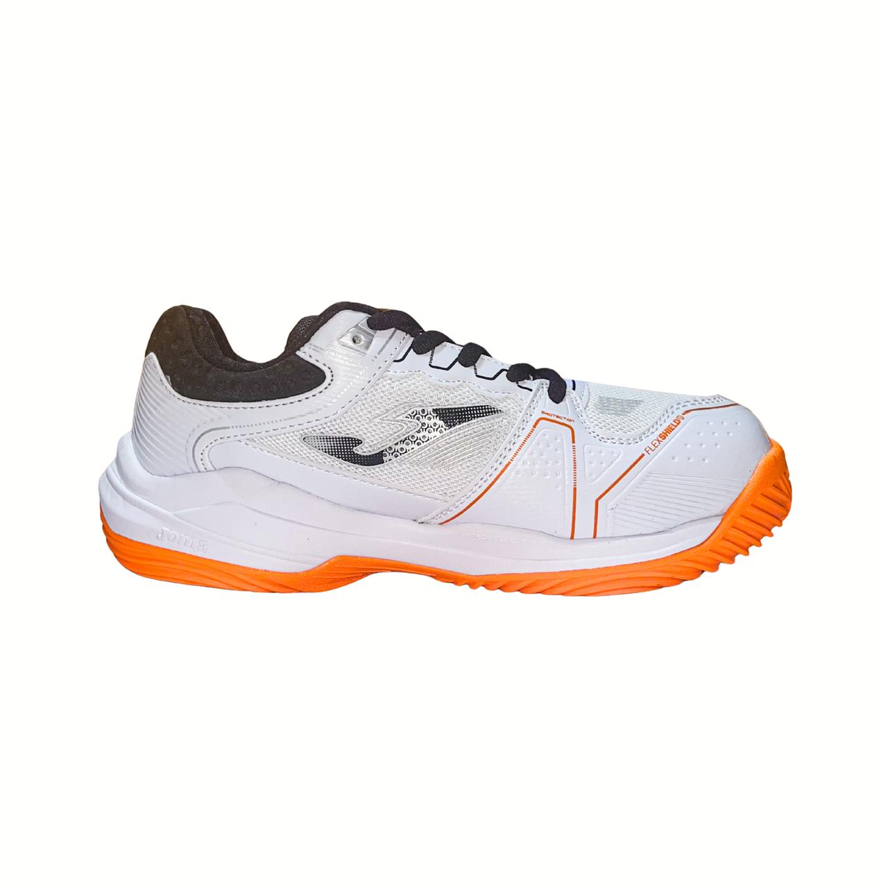JOMA SLAM WHITE