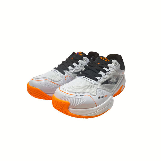 JOMA SLAM WHITE