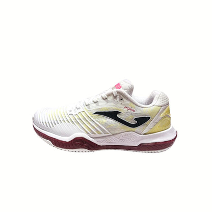 JOMA POINT LADY WHITE