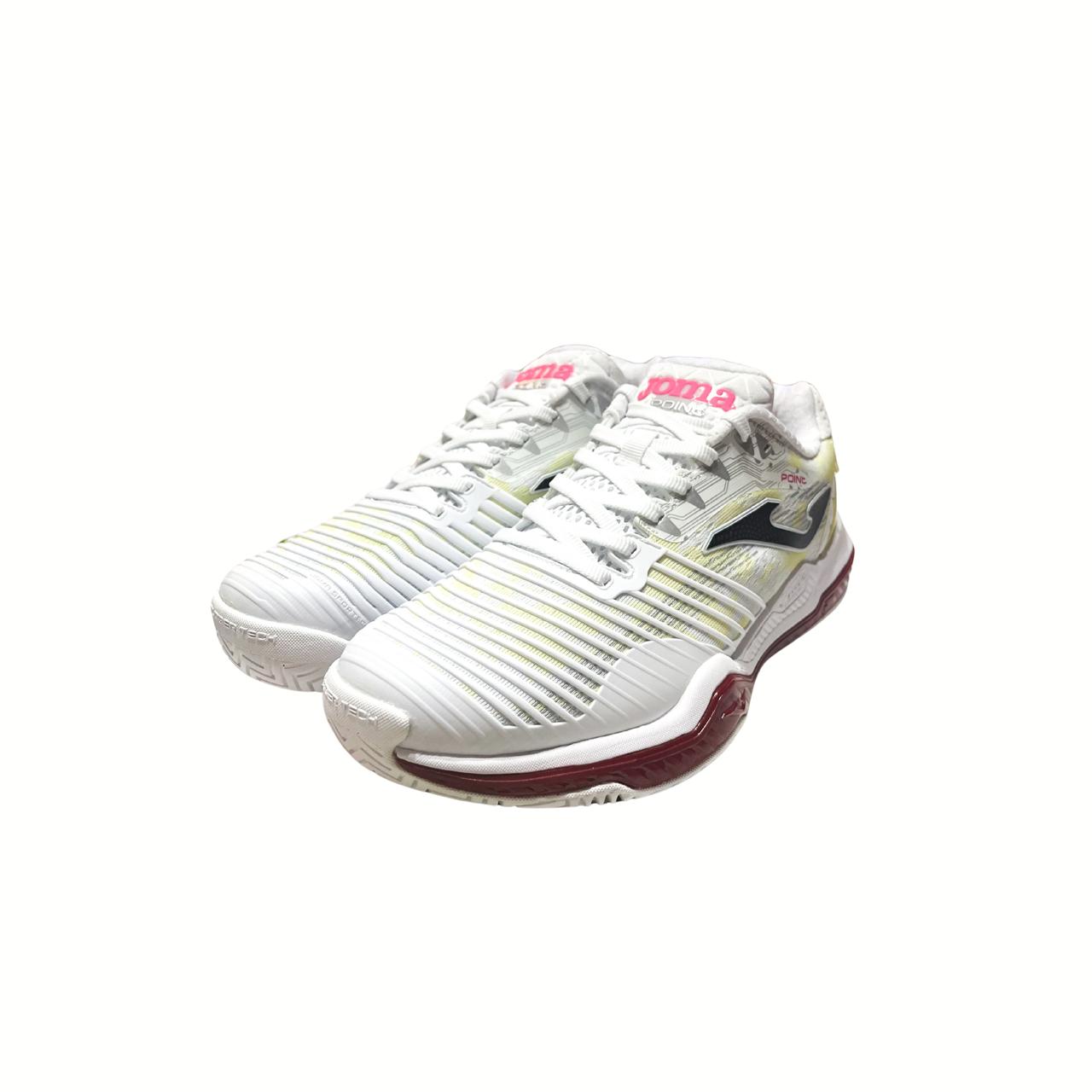 JOMA POINT LADY WHITE