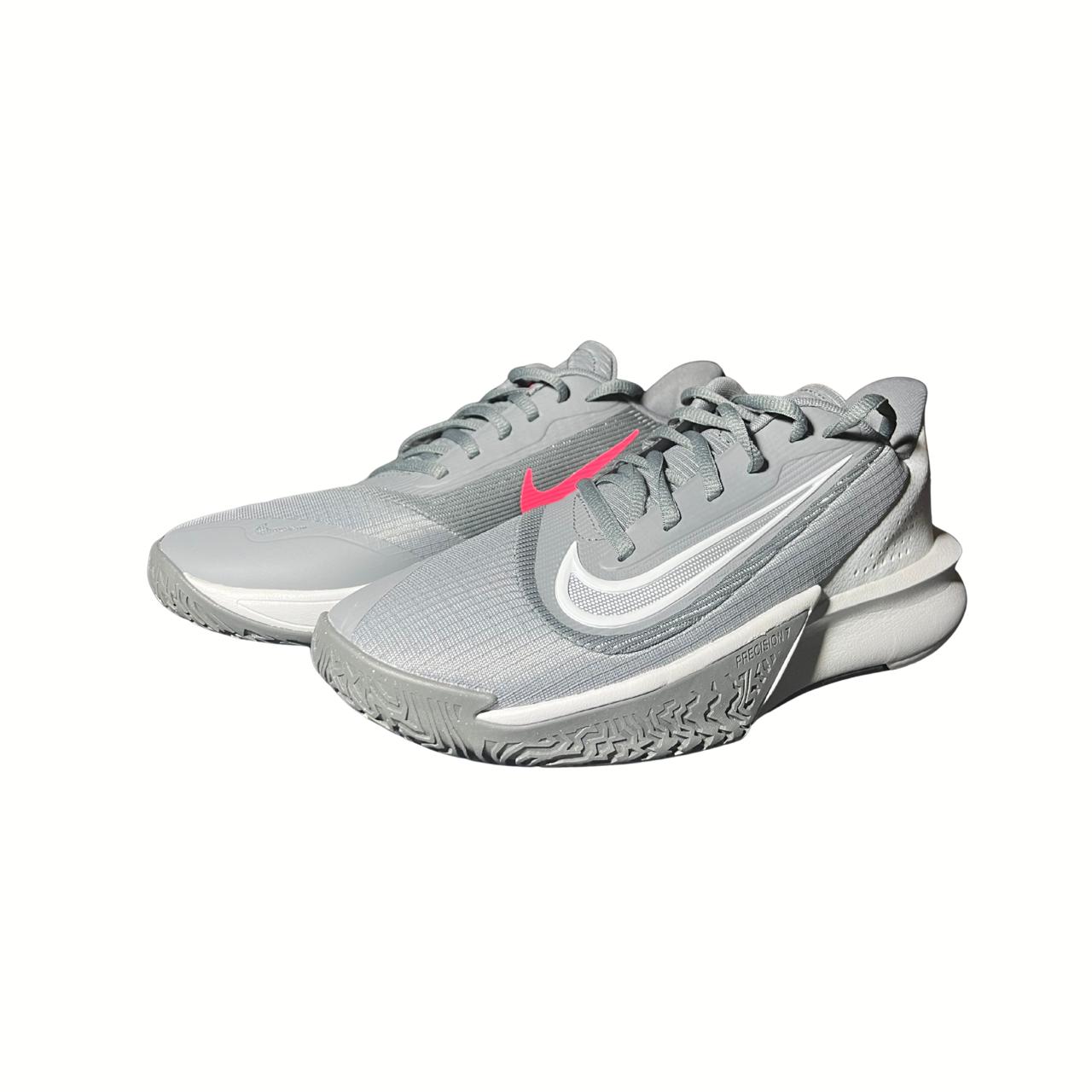 NIKE PRECISION VII SMOKE GREY