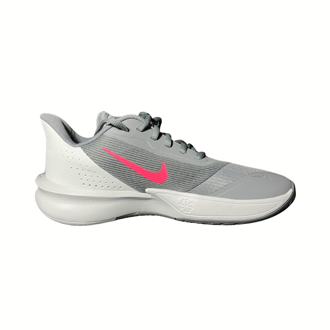 NIKE PRECISION VII SMOKE GREY
