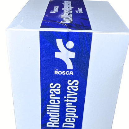 RODILLERA DE ROSCA