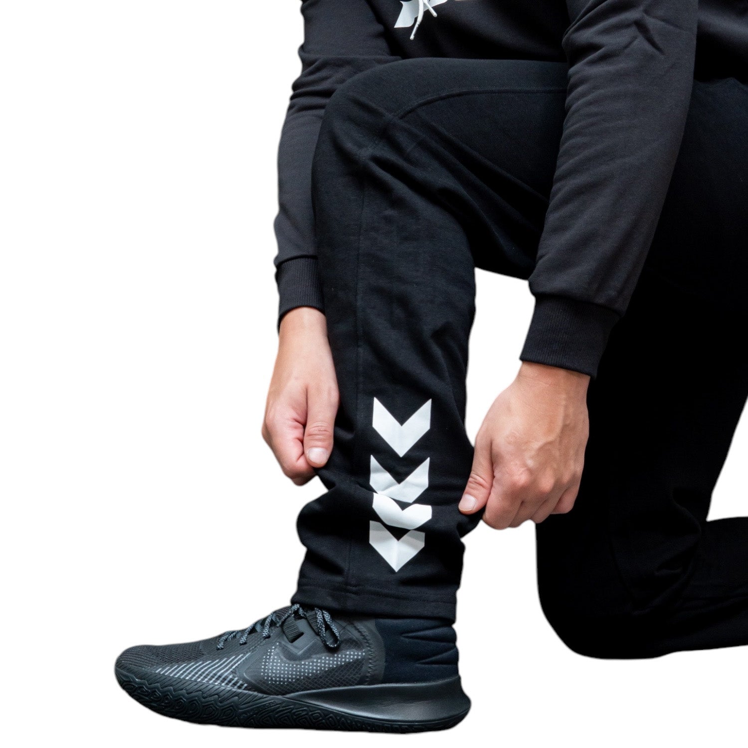 CORE XK GK COTTON PANTS