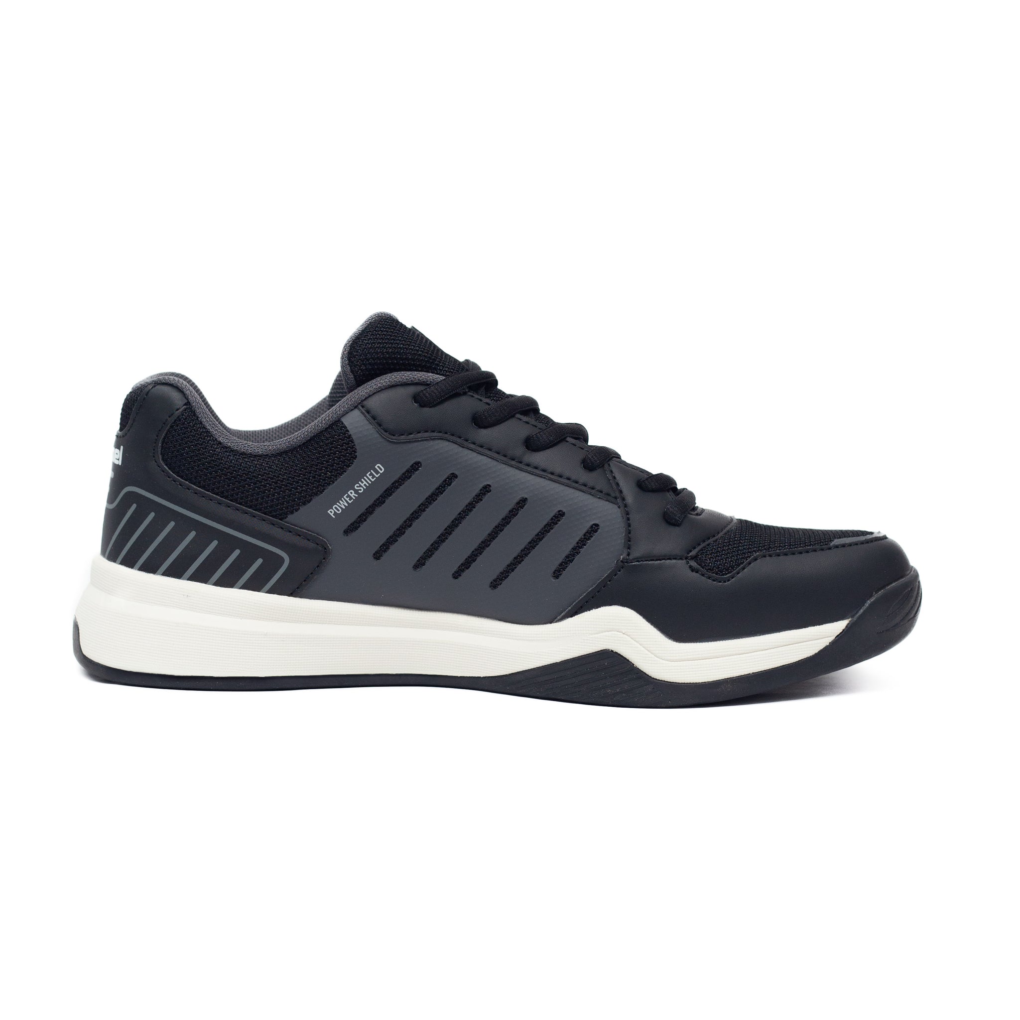 HUMMEL ALL COURT BLACK