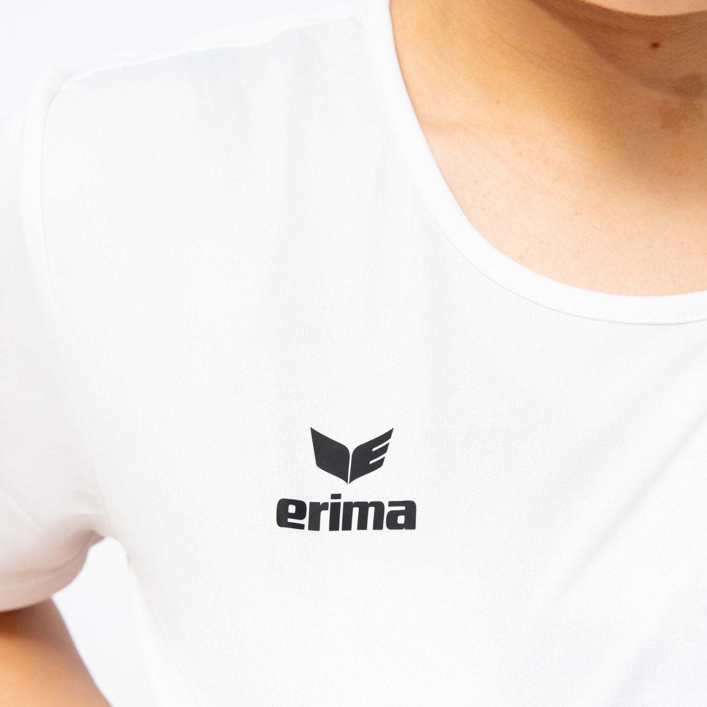 ERIMA TEAMSPORT T-SHIRT FUNCTION