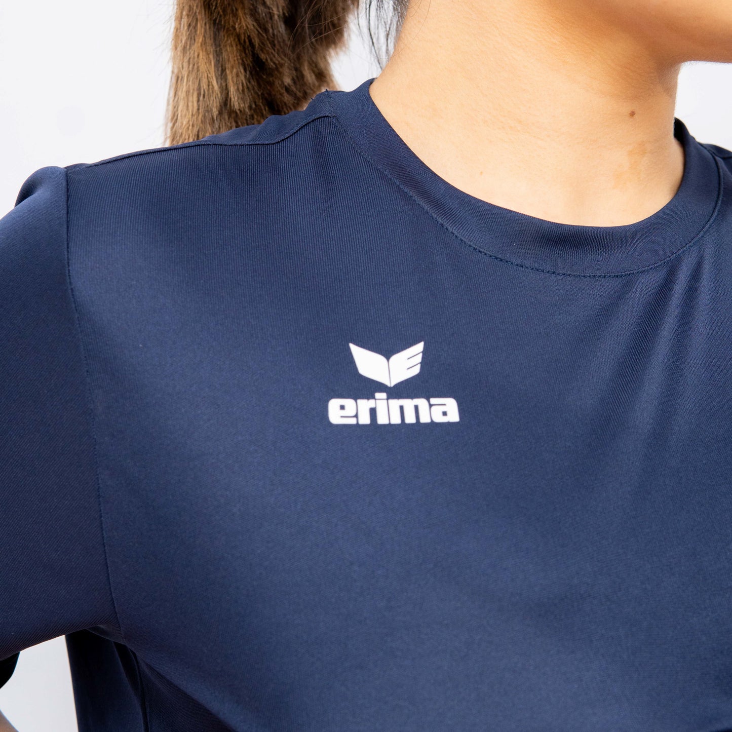 ERIMA TEAMSPORT T-SHIRT FUNCTION
