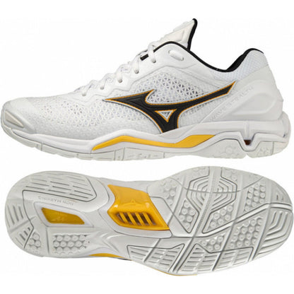 MIZUNO WAVE STEALTH NEO