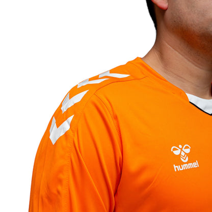 CORE XK POLY JERSEY L/S