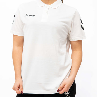 HML GO COTTON POLO WO