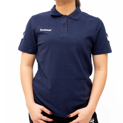 HML GO COTTON POLO WO