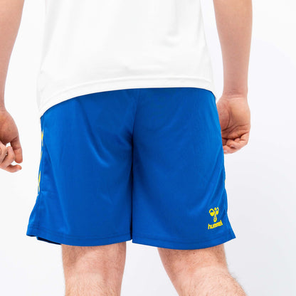 CORE XK POLY SHORTS