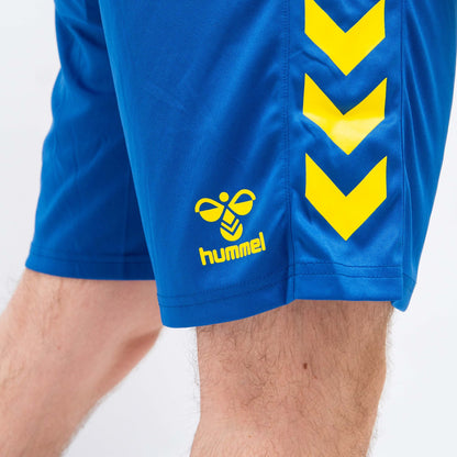 CORE XK POLY SHORTS