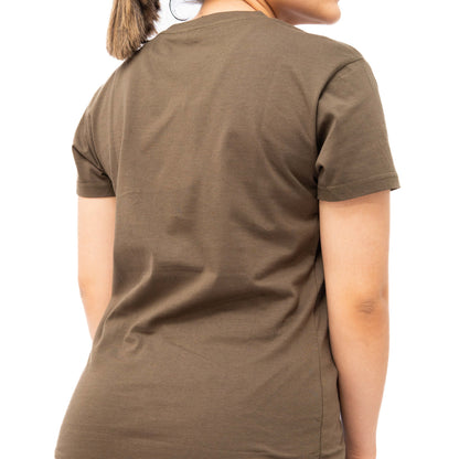 GO COTTON LOGO T-SHIRT WO